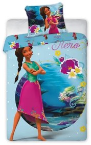 Lenjerie de pat Elena din Avaloru