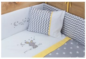 Set patut (80x130-180cm) HAPPY NIGHT
