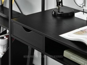 Masă PC Gavon (negru). 1109756
