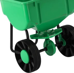 Dispozitiv universal de împrăștiere manuală 27 l