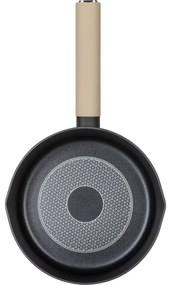 Lamart LT1215 tigaie Poele, diametru 20 cm, bej