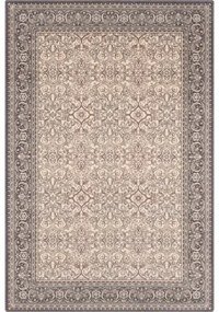 Covor lana Salamanka gri Selectează mărime: 200 X 400