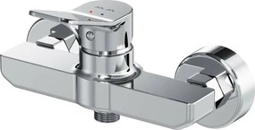 Baterie dus AM.PM X-Joy monocomanda finisaj crom lucios