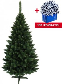 Pom artificial de Crăciun, pin 180 cm