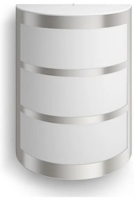 Aplică de exterior Philips 17323/47/16 PYTHON 1xLED/6W/230V IP44