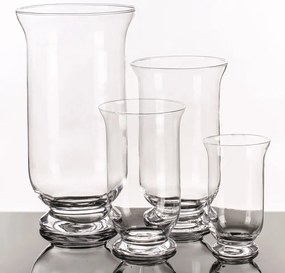 Vas din sticla, Suport pentru lumanare VELAS SX-52763