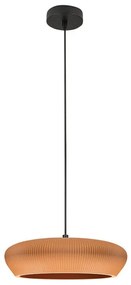 Lustra Suspendata, Design Natural, PLASTER TERRACOTTA, ZB-2591
