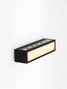 Aplica de perete LED iluminat exterior decorativ IP65 INGA
