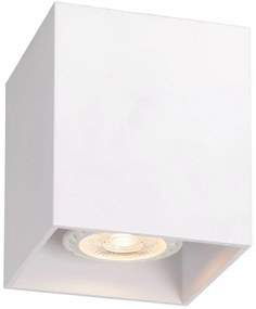 Lucide 09101/01/31 - Lampa spot BODI 1xGU10/42W/230V