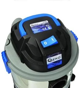 Aspirator industrial 20L (aspirator umed/uscat)