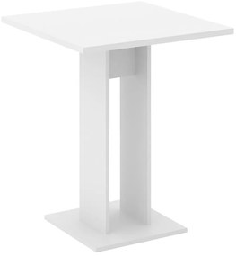 Masă STRAPO albă