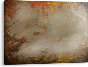 Tablou - Abstract texturat (70x50 cm)