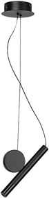 Lustra/Pendul LED stil minimalist Alaric