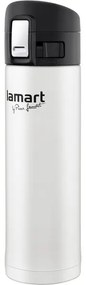 Termos Lamart LT4043 Branche 0,42 l, alb