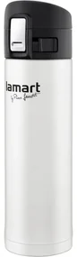 Termos Lamart LT4043 Branche 0,42 l, alb
