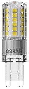 Bec OSRAM PIN G9 230V G9 LED EQ50 320° 2700K