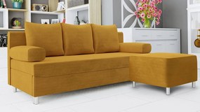 Canapea Dorien cu taburete (Fresh 37). 1060256