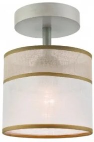 Plafoniera rustica 1 bec E27 Andrea 28248 Lamkur