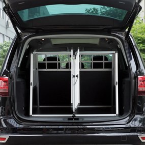 Deuba Alu - lada XXL pentru caini