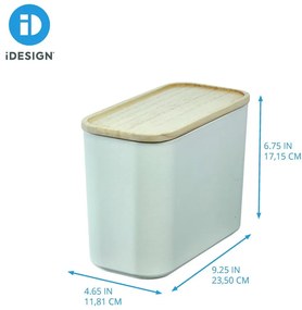 Recipient pentru alimente – iDesign