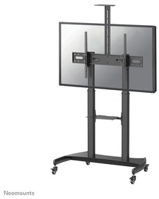 Stand podea mobil NM 60"-100" 100kg ng