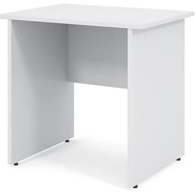 Masa Impress 80 x 60 cm, alba