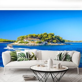 Fototapet Marea Adriatică