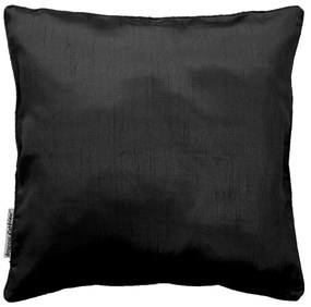Față de pernă din microsatin 40x40 cm Shana – douceur d'intérieur