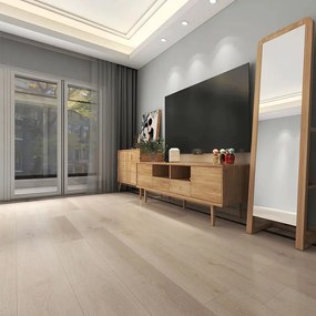 Pardoseală Leziter Picos stejar SPC 1220x180x4.5 mm 2.196/buc