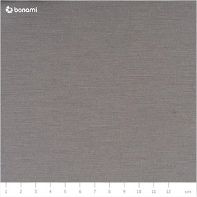 Canapea extensibilă gri 204 cm Grab - Karup Design