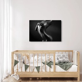 Tablou - Femei nud (90x60 cm)