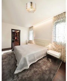 Globo 15188D3 - Plafonieră AMY I 1xE27/60W/230V