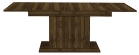 Masa extensibila OPERA OP Col 0, 160 210x90x76 cm, PAL columbia