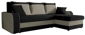 Colțar Comfivo 203Cutie de pat, 238x147x80cm, 117 kg, Picioare: Plastic