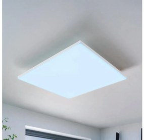 Plafonieră LED RGBW dimabilă Eglo 31732 TURCONA-Z LED/22,8W/230V alb