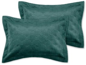 Fețe de pernă 2 buc. 75x50 cm Art Deco Pearl – Catherine Lansfield