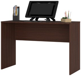 Masă PC Betul (wenge). 1068962