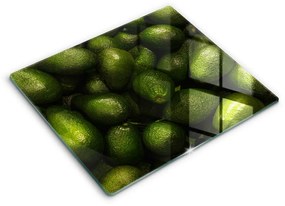 Tocător de bucătărie Fructe de avocado