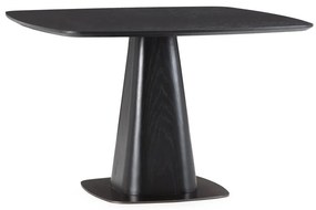 Masă de dining 120x120 cm Etel – MOME