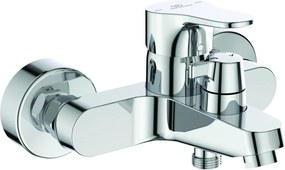 Baterie cada - dus Ideal Standard Cerabase monocomanda crom lucios