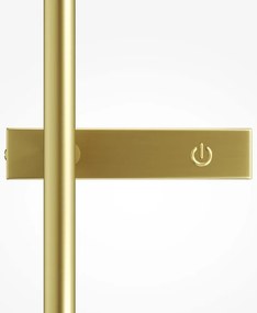 Aplica LED de perete stil minimalist Touch alama