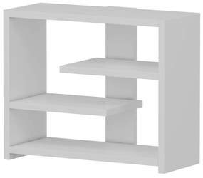 Raft Kisoti (alb) . 1095888