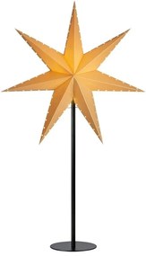 Decorațiune luminoasă galbenă Lively – Markslöjd