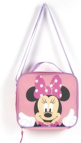 Disney Minnie Mouse Meals Geantă termo pentru prânz 24 cm