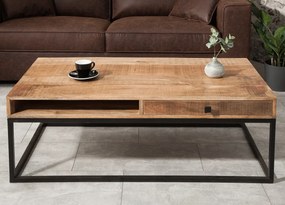 Masuta design industrial Iron Craft mango A-39293 VC