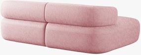 Colțar chenille Perfect Harmony L200 cm