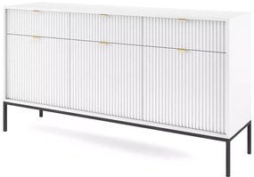 Comoda alba, NOVA KSZ154