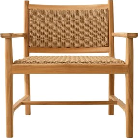 Fotoliu pentru exterior, design LUX, Pivetti