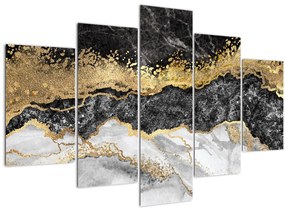 Tablou - Marmură (150x105 cm)