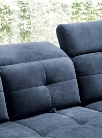 Coltar extensibil Inferne pe dreapta Aura 40